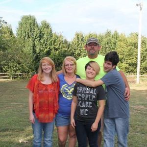 Meet your Posher, Timothy